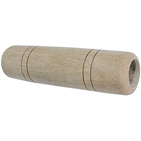 1PZ INSERTO SCORREVOLE IN LEGNO ricambio