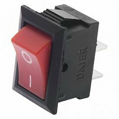 1PZ INTERRUTTORE per abbacchiatore LIF