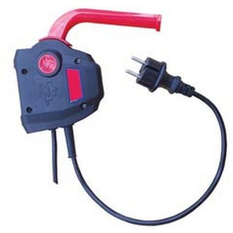 1PZ INTERRUTTORE PER RASAERBA ELETTRICO  - per cod. 213684 (CDF05996)
