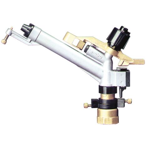 1PZ IRRIGATORE A SETTORE AMBO  attacco 1.1/2F