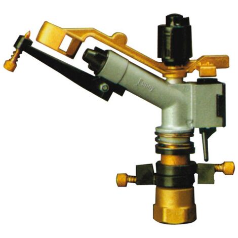 1PZ IRRIGATORE A SETTORE FUNNY  attacco 1F