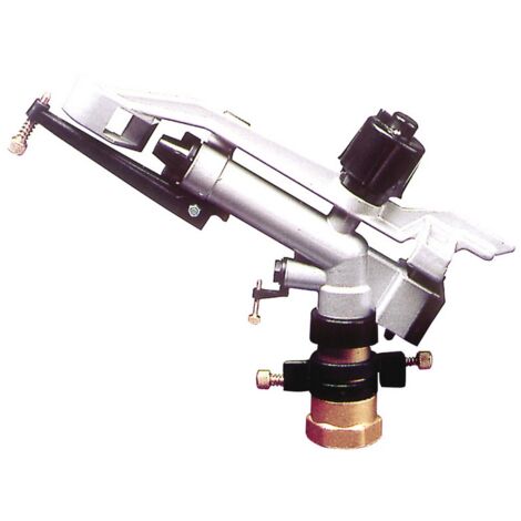 1PZ IRRIGATORE A SETTORE JOLLY  attacco 1.1/4F
