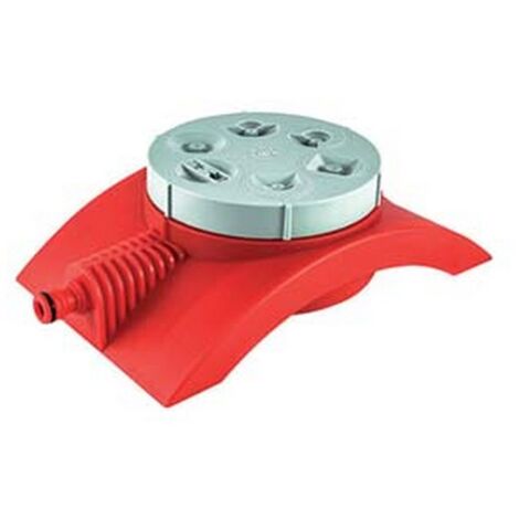 1PZ IRRIGATORE DELTA CON INNESTO RAPIDO - (2057)