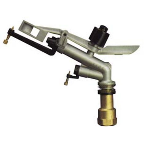 1PZ IRRIGATORE "IBIS" 2 GETTI CIRCOLARE