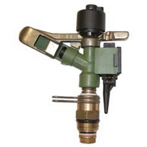 1PZ IRRIGATORE "JUNIOR" 1 GETTO A SETTORE REGOLABILE