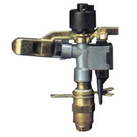 1PZ IRRIGATORE "JUNIOR TESO 4" 1 GETTO A SETTORE