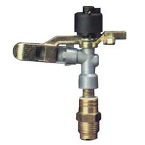 1PZ IRRIGATORE "JUNIOR TESO 4" 1 GETTO CIRCOLARE