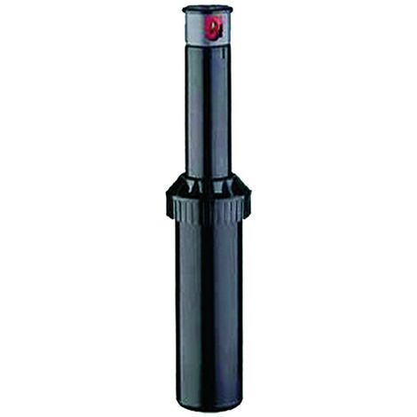 1PZ IRRIGATORE POP-UP 'S050 S' attacco 1/2 - alzo 10,5 cm