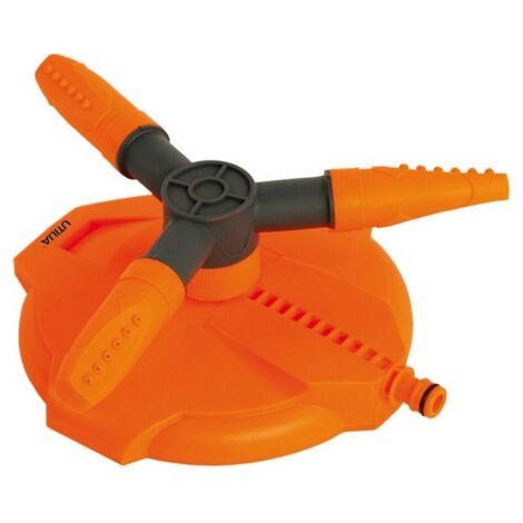 1PZ IRRIGATORE ROTANTE A 3 BRACCI