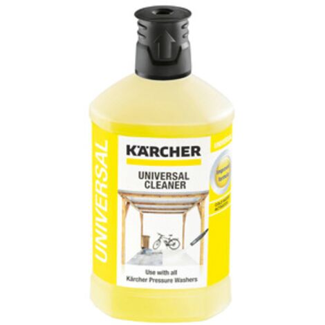 1PZ KARCHER DETERGENTE UNIVERSALE 1 L