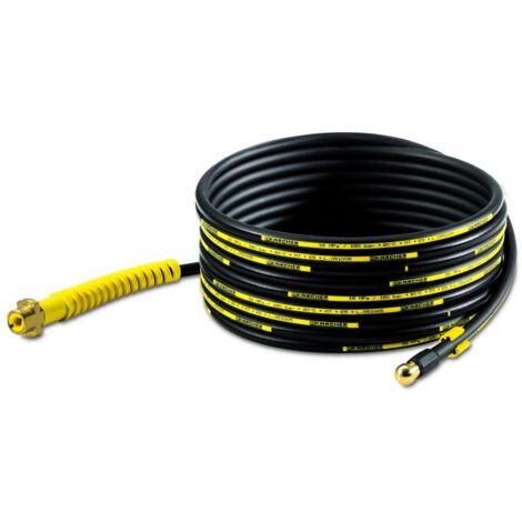 1PZ KARCHER SONDA SPURGATUBI MT.15 COD.2.637-767.0