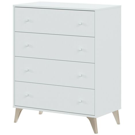1PZ KIT CASSETTONE 4CASSETTI SWEET CM.77,5X40X95H