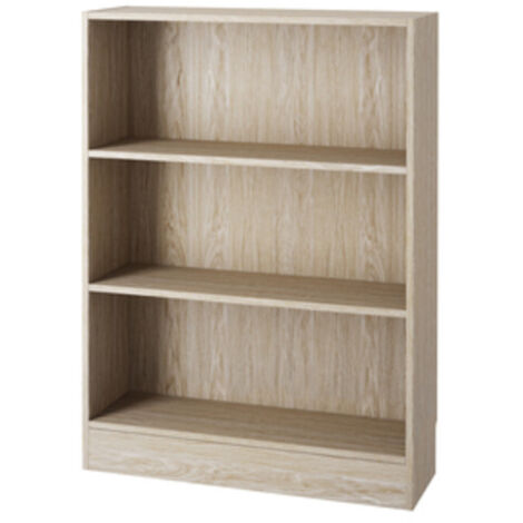 1PZ KIT LIBRERIA WORKING 79X27XH107 CM 71776/AK