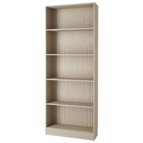 1PZ KIT LIBRERIA WORKING 79X27XH203 CM 71777/AK