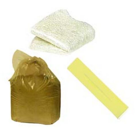 1PZ KIT MONTAGGIO PER BARBECUE RANCH BIO