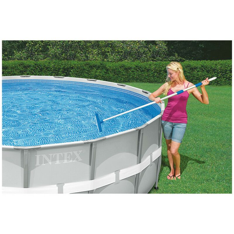 1CF KIT PER PULIZIA PISCINE art. 28003