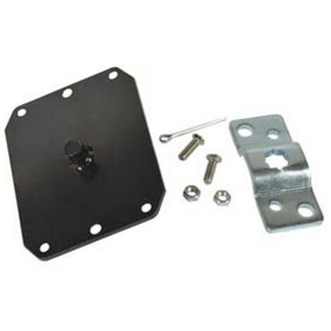1PZ KIT SUPPORTO+PERNO PER MOTORE REVOLUX 45M - (43380/084)