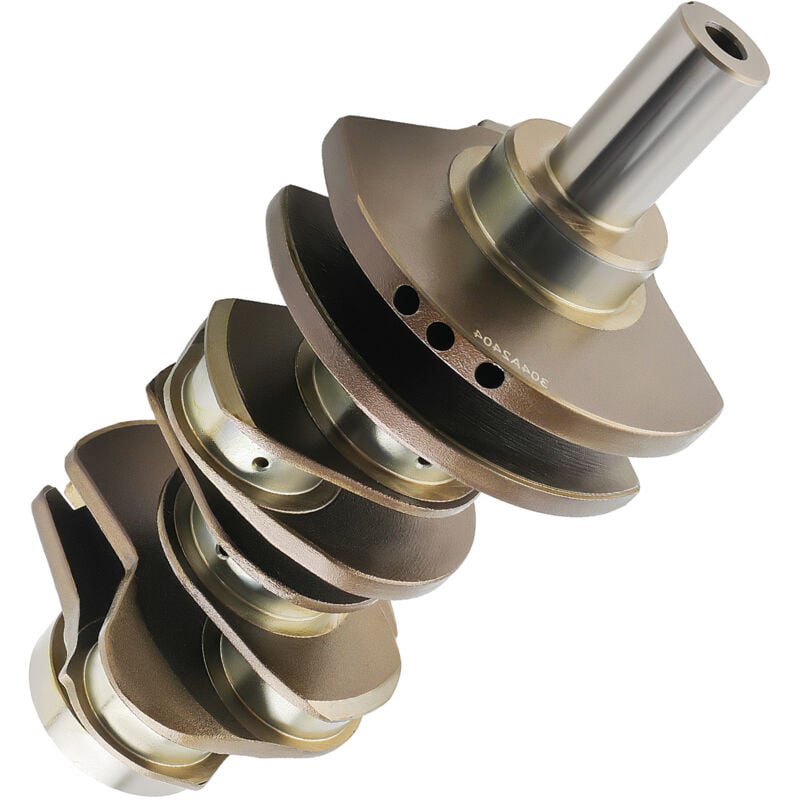 Image of Maxpeedingrods - 1pz Kurbelwelle For Jeep Grand Cherokee ram 1500 3.0L V6 68147110AA 68147110AB