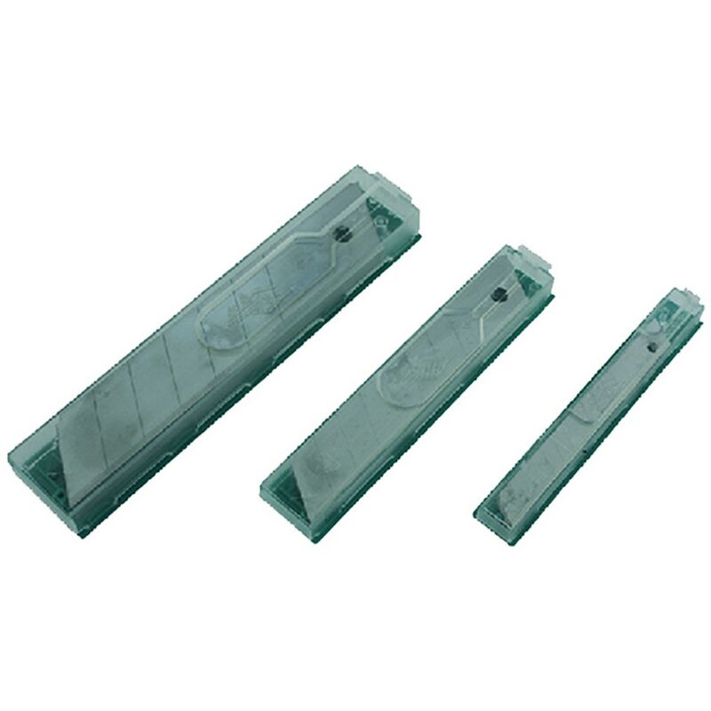 Lutz - 1PZ lama a spezzare 'professionale' mm 25