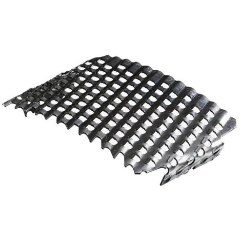 1PZ LAMA DI RICAMBIO PER RASCHIETTO SURFORM  mm. 63x42