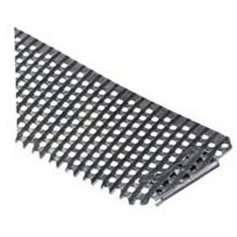1PZ lama di ricambio standard per pialla surform  - mm.250x42 raspa (5-21-293)