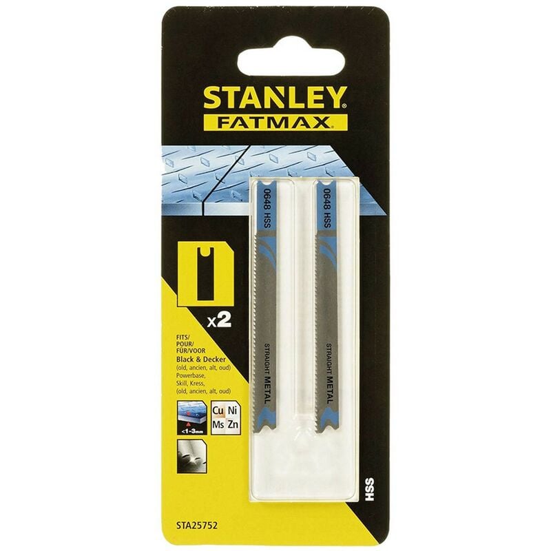 Cf Lama per Seghetto Alternativo 25752 Spess 13 Mm...