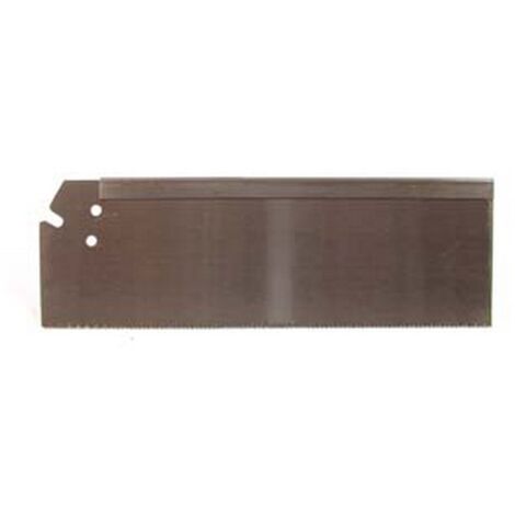 1PZ LAMA RICAMBIO PER SARACCHI TAGLIACORNICI - mm.300x97h.