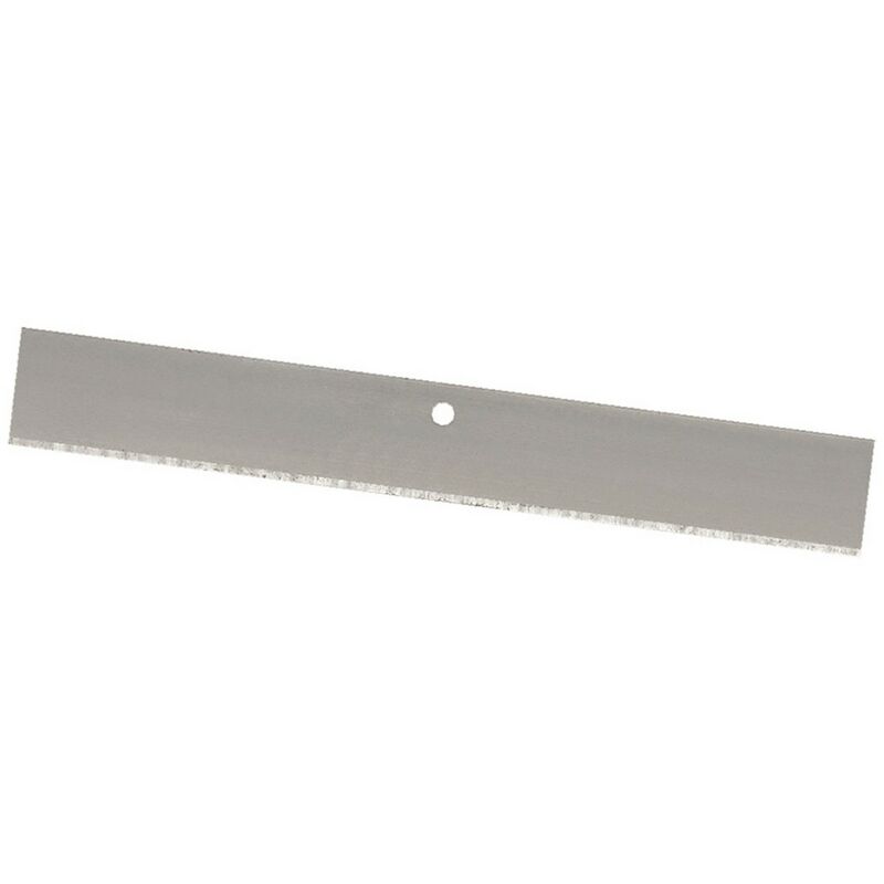 Image of 1PZ lame ricambio per raschietto in metallo confezione 10 pz codice 900551