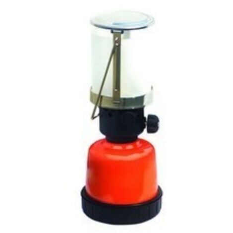 1PZ LAMPADA A GAS Accensione normale