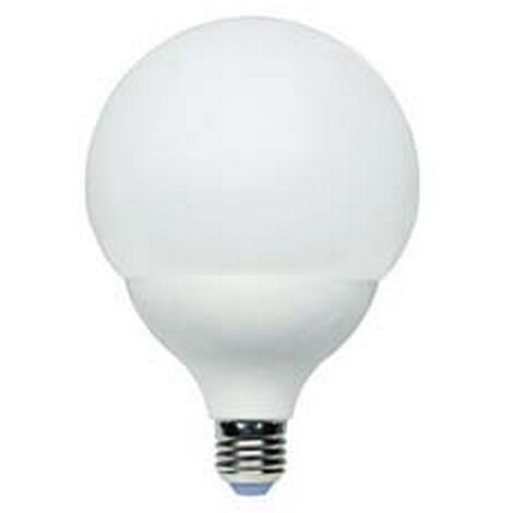 1PZ LAMPADA LED GLOBO OPALE E27 - 11w - E27 - 2700K calda -1055 lm - 210