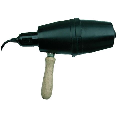 1PZ LAMPADA SPERAUOVA impugnatura anatomica