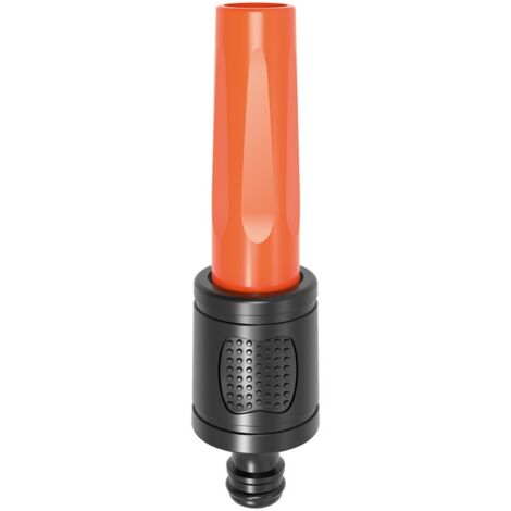 1PZ LANCIA GETTO REGOLABILE con innesto