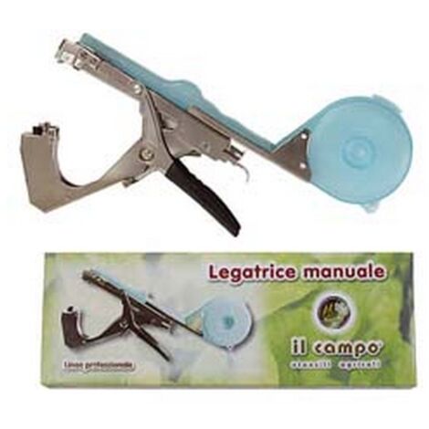 1PZ LEGATRICE PROFESSIONALE PER VIGNA