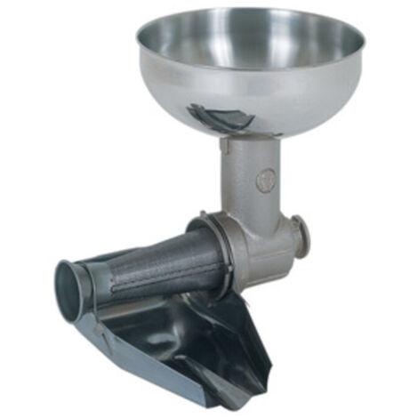 1PZ LEONARDI PASSAPOMODORI SP5 (INOX/INOX)