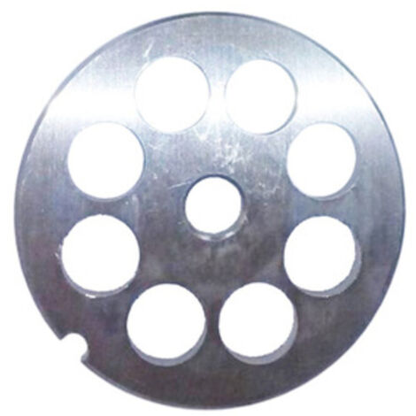 1PZ LEONARDI TRAFILA X TRITACARNE INOX TC12 MISURA 14