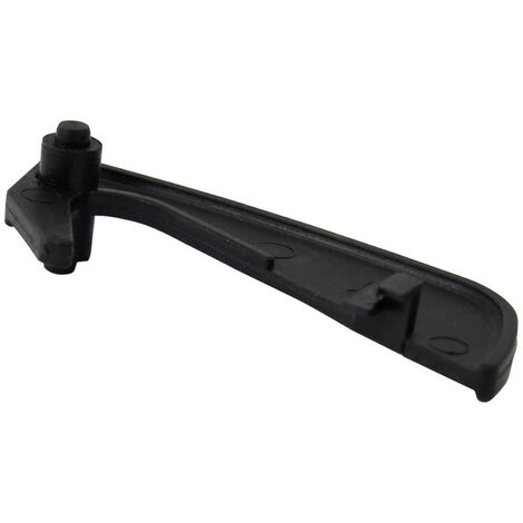 1PZ LEVA ACCELERATORE per motosega TM3800