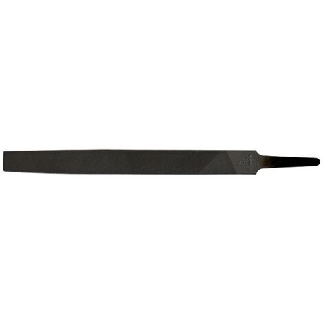 1PZ LIMA MEZZA TONDA PER MECCANICA 6 - art. 4003