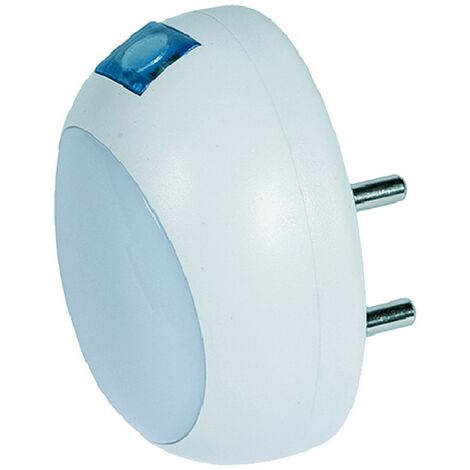 1PZ LUCE SPIA NOTTURNA 'BLU' 87992