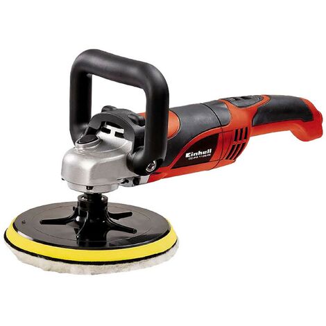 1PZ LUCIDATRICE/LEVIGATRICE 'CC-PO 1100/2E' 1100 W