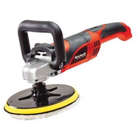 1PZ LUCIDATRICE PER AUTO 1100W (CC-PO 1100/2 E)
