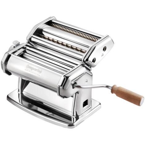 1PZ MACCHINA DA PASTA MANUALE IPASTA