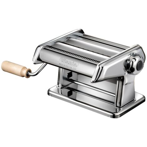 1PZ MACCHINA DA PASTA MANUALE TITANIA
