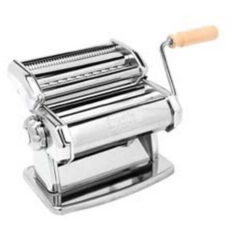 1PZ MACCHINA PASTA MANUALE PASTA IMPERIA
