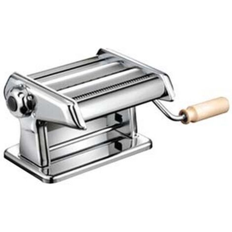 1PZ MACCHINA PASTA MANUALE TITANIA