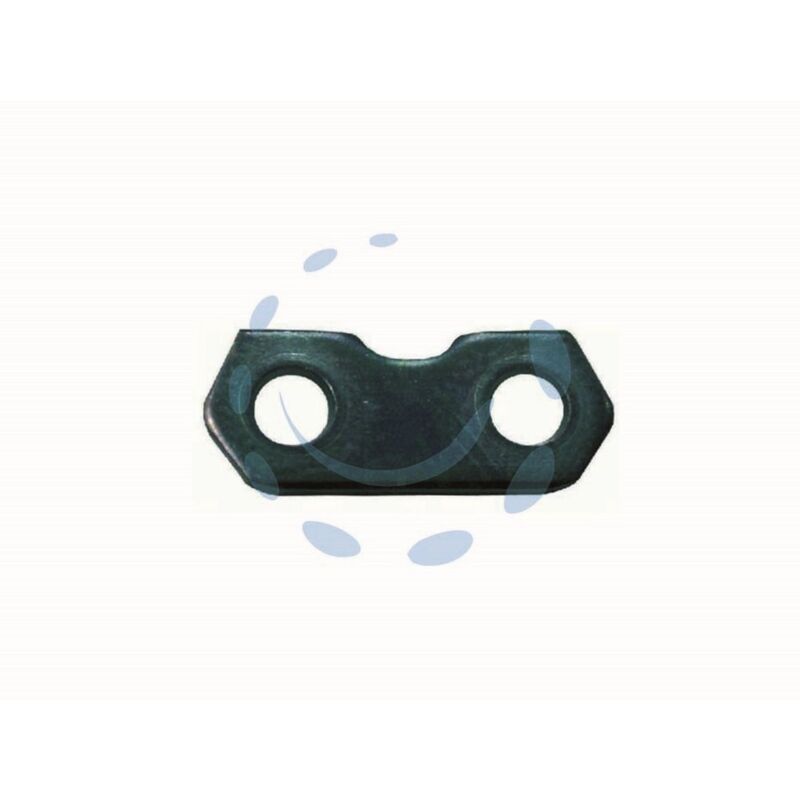 Image of 1PZ maglia di giunzione per catena motosega in confezione PZ.20 - passo 3/8 low pro