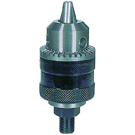 1PZ MANDRINO A CREMAGLIERA mm 13 - attacco M.3/8x24