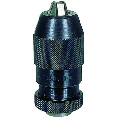 1PZ MANDRINO AUTOSERRANTE mm 13 - attacco F.1/2x20