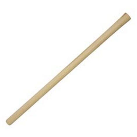 1PZ MANICO IN LEGNO RINALDI PER ZAPPASCURE CM.88 - cm.88