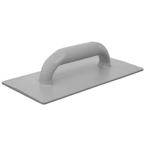 1PZ MANICO PER FRATTAZZO INTERCAMBIABILE  cm. 23x9,5