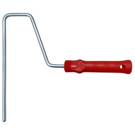 1PZ MANICO PER RULLI TIPO A  mm. 200